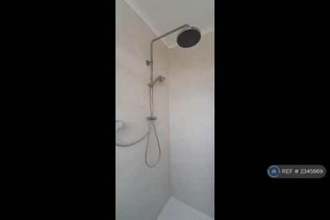 Big Shower