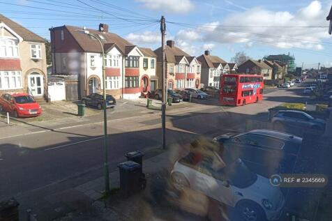 Bus Stop Near By