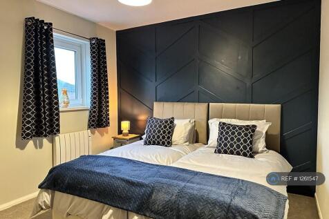 Two Single Beds