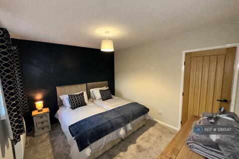 Two Single Beds