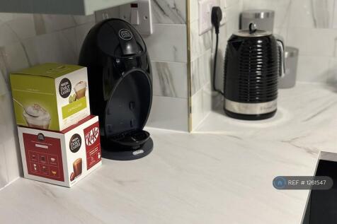 Tea And Coffee Facilities