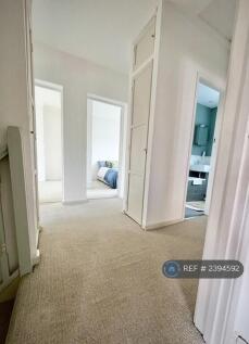 1st Floor Landing