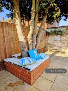 Garden Seating