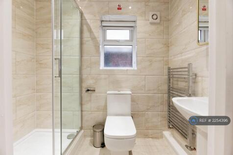 Room 3 Ensuite