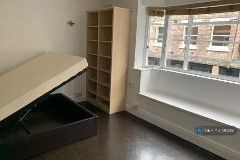 Lift Up Bed For Extra Storage And Bookshelves 