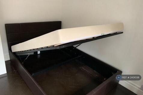 Lift Up Bed
