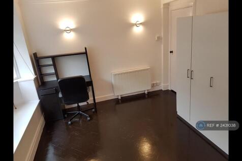 Main Bedroom1 Desk Chair Cupboard 