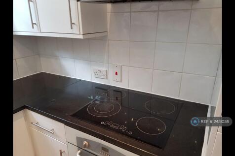 Modern Kitchen Electric Cooker