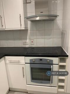 Electric Cooker With Oven