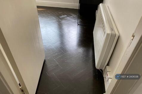 Polished Flooring 