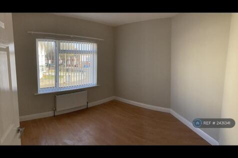 Bedroom 2 Large Double