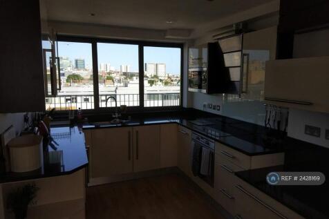 View From Kitchen