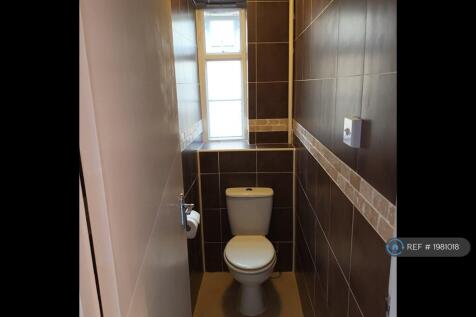 Separate Wc