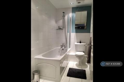 En Suite Bathroom 