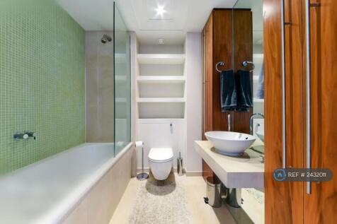 Beautifully Appointed Bathroom Suite 