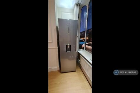 American Fridge