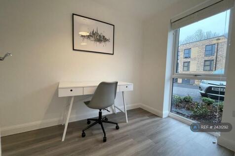 Study/Bedroom1