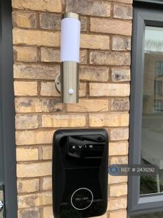 Ev Charging