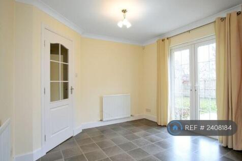 Kitchen/Family Area