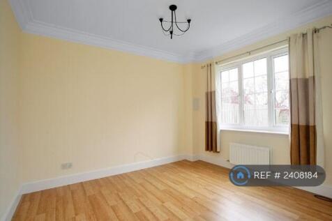 Dining Room/5th Bedroom