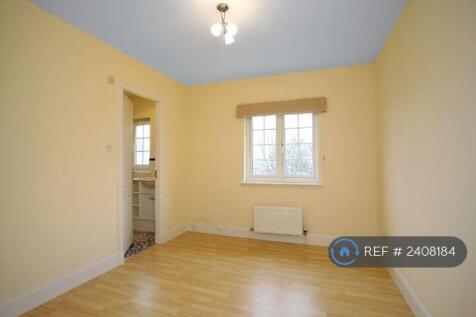 2nd Master Bedroom