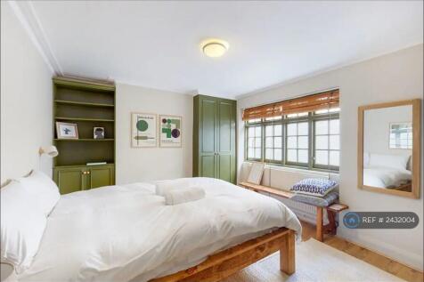 Ground Floor Bedroom 1