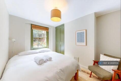 Ground Floor Bedroom 2