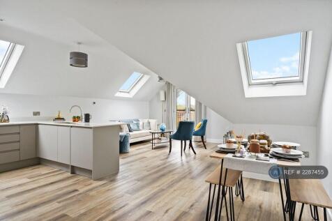 Open Plan Kitchen Diner