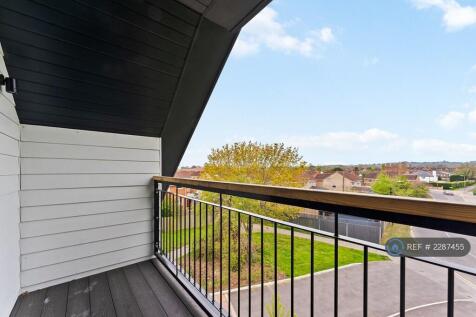 Private Balcony