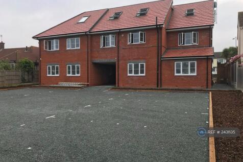 Rear Car Park 