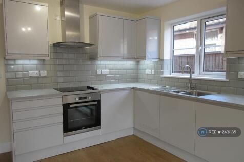 Kitchen Close