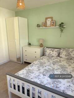 Beautiful New Rooms