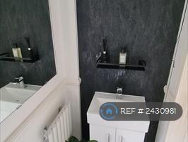 Downstairs Toilet
