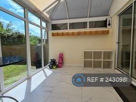 Conservatory/Gym