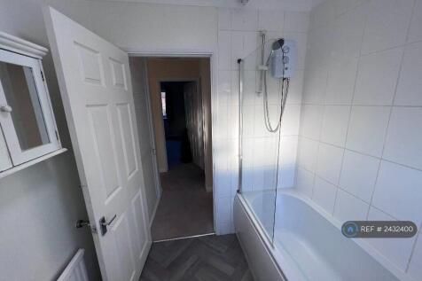 Bath And Shower