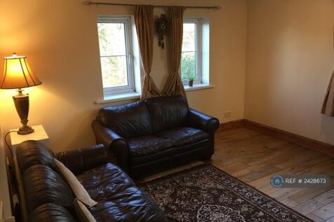 Furnished Living Room