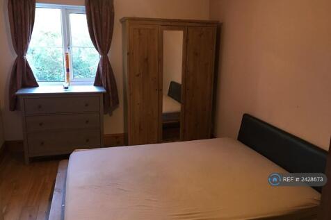 Bedroom One (Furnished)