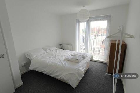 Bed 1