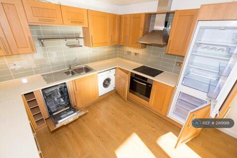 Kitchen (All Appliances)