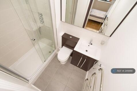 En-Suite (Top Down)
