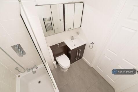 En-Suite (Shower)