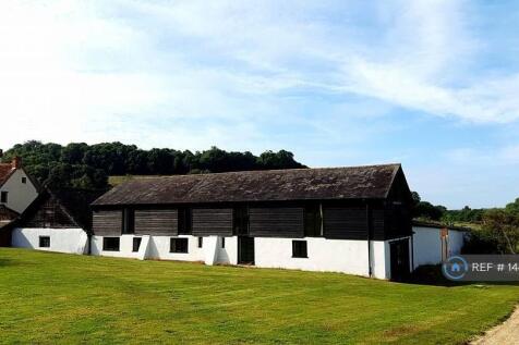 The Old Barns