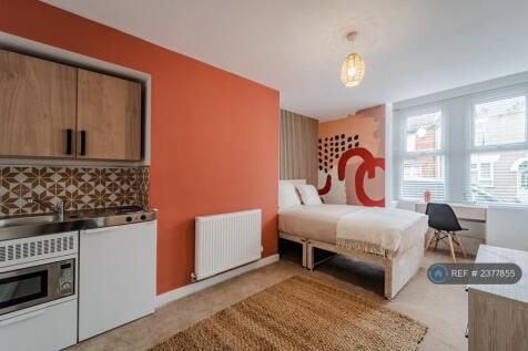 Example Of a Room At Charlotte Street