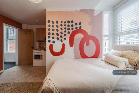 Example Of a Room At Charlotte Street