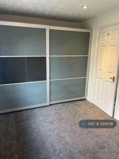 Fitted Wardrobes 