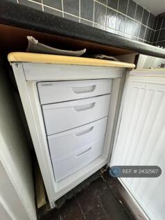 Kitchen Freezer