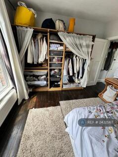 Wardrobes