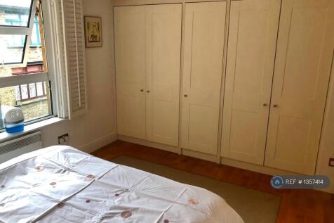 Bedroom Storage
