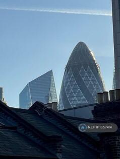 View From Bedroom