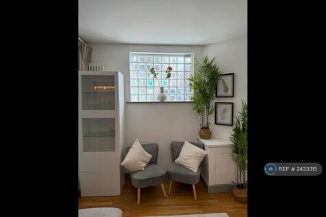 Alcove